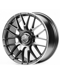 Replica MR9007 MBMP R19 W9.5 PCD5x112 ET45 DIA66.6